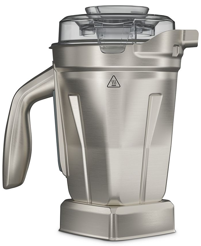 Vitamix 48Oz. Stainless Steel Container Macy's