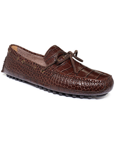 Cole Haan Grant Canoe Camp Moc Shoes