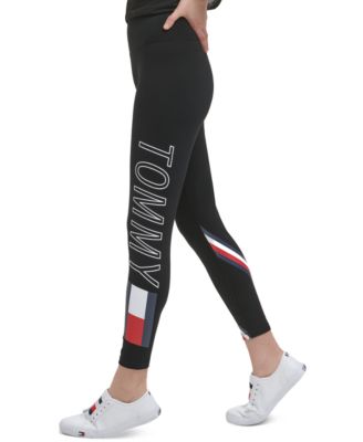 tommy hilfiger sport leggings