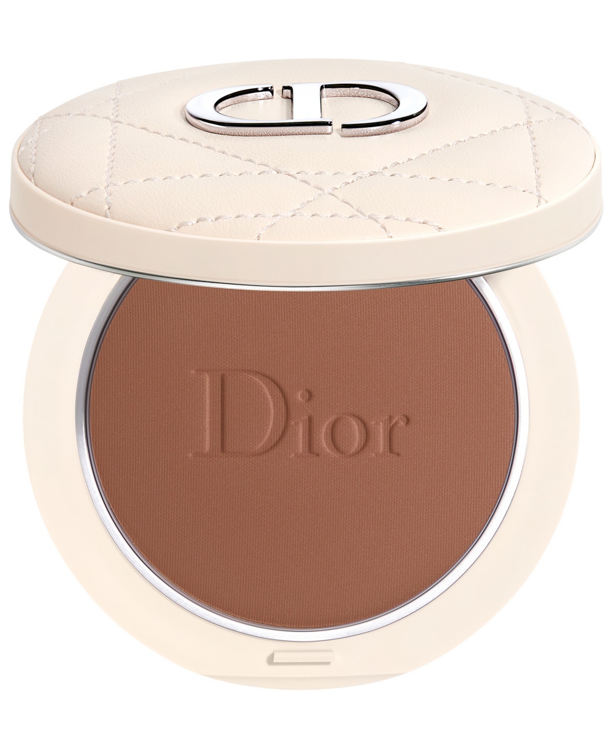 Dior Forever Natural Bronzer In Deep Bronze (suitable For Very Deep Tone