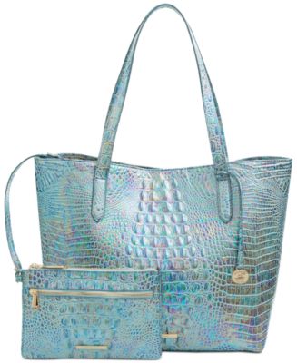 Brahmin wonderland discount bag