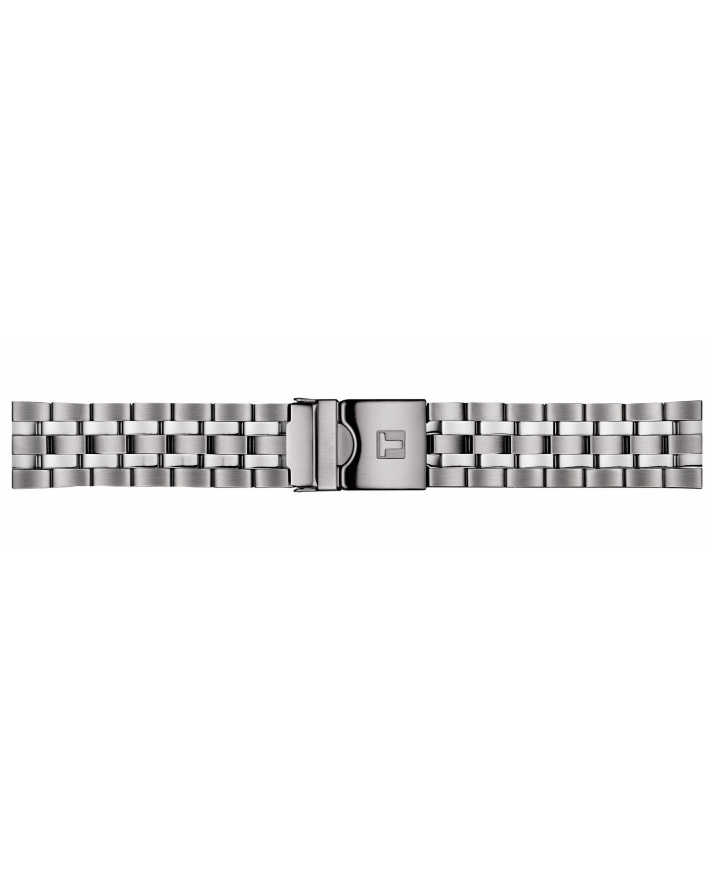 Мужские часы Tissot Swiss Automatic Seastar 1000 на стальном браслете, 43 мм — фото 4