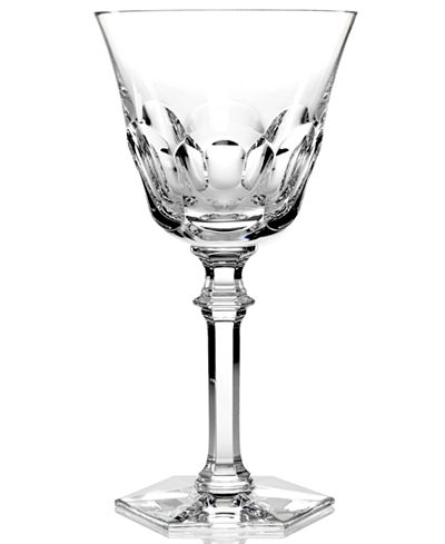 Baccarat Harcourt Eve Water Glass