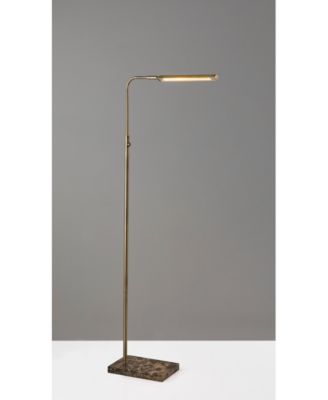 Reader LED Floor Lamp
