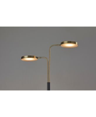 Rowan LED Floor Lamp with Smart Switch