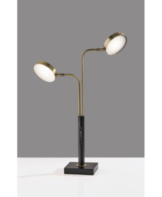 Rowan LED Desk Lamp with Smart Switch