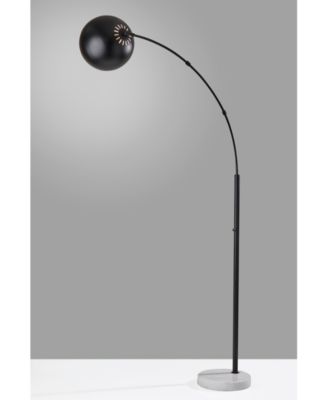 Astoria Arc Lamp