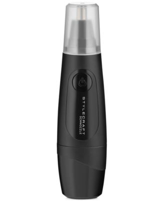 Schnozzle Ear & Nose Hair Trimmer