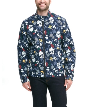 Men's Stretch Club Jacket