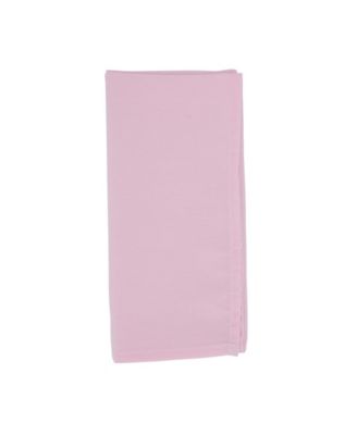 Everyday Design Cloth Table Napkins, Set of 12, 20" x 20"