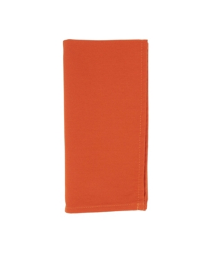 Saro Lifestyle Everyday Design Cloth Table Napkins Set of 12 20