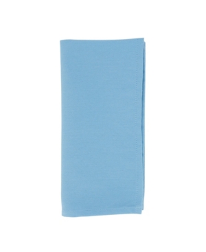 Saro Lifestyle Everyday Design Cloth Table Napkins Set of 12 20