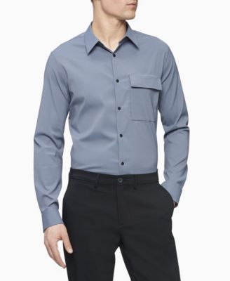 calvin klein shirts mens sale