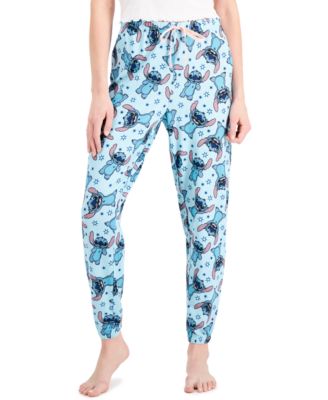 Briefly Stated - Stitch Sleep Jogger Pants