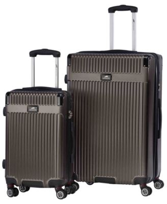 mancini luggage