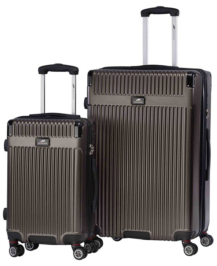Mancini Oxford 2 Pc. 20