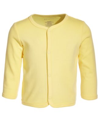 First Impressions - Baby Boy Basic Cardigan
