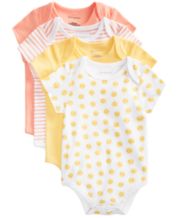 First Impressions Newborn Clothes Macy S