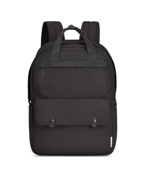 Рюкзак Travelon Anti-Theft Origin, цвет: Чёрный