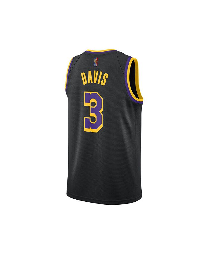 anthony davis swingman jersey