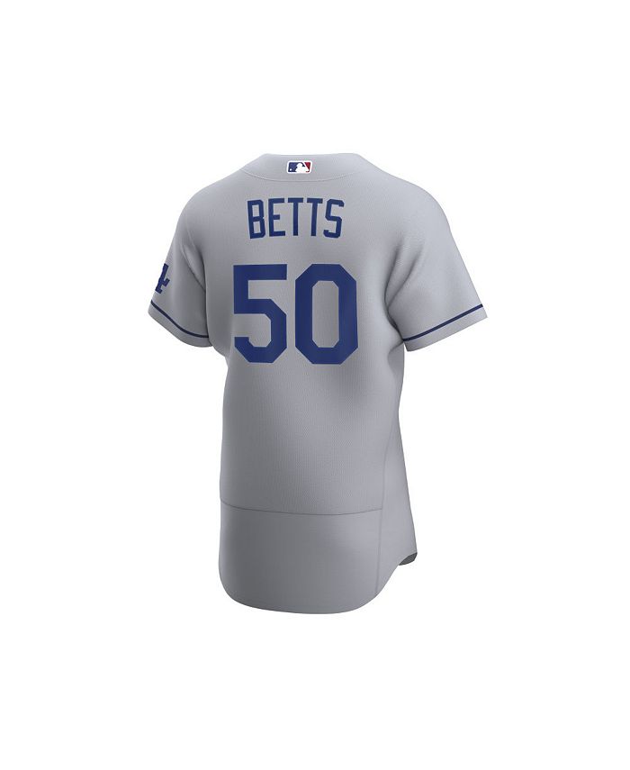 Official Mookie Betts Los Angeles Dodgers Jerseys, Mookie Betts