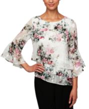 Formal evening blouses cheap
