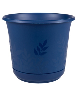 Bloem Freesia Planter with 16