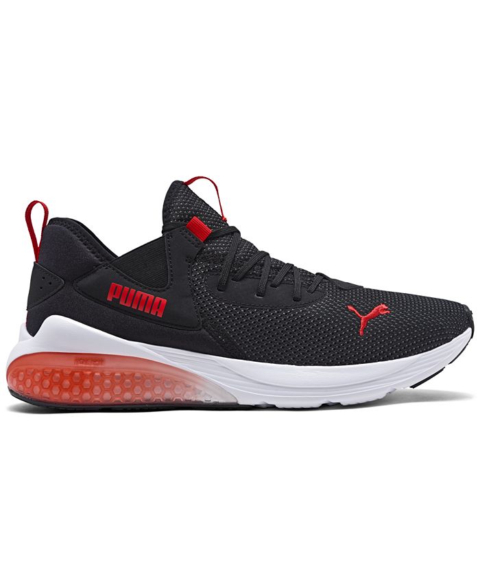 Puma Men's Cell Vive Fade Training Sneakers from Finish Line - Macy's