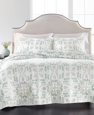 martha stewart bedspreads full