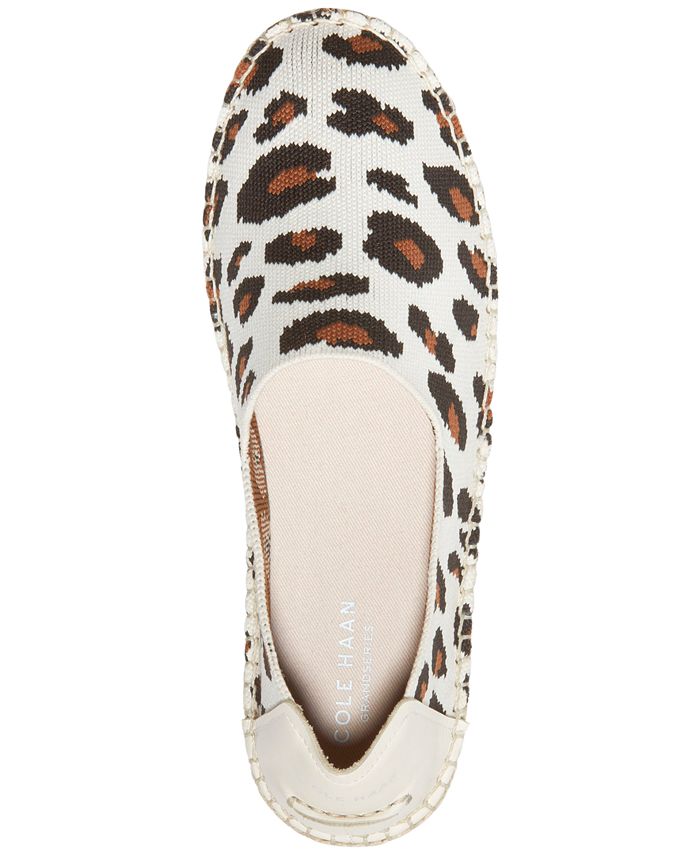cloudfeel espadrille wedge