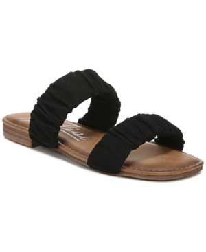 Zodiac Bristol Flat Sandals Women's Shoes