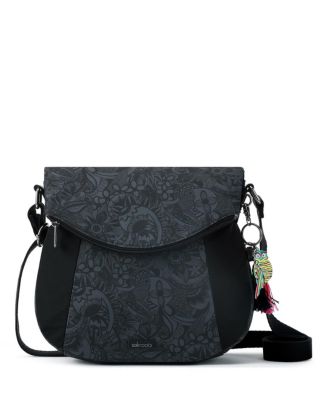 Women's Artist Circle Crossbody
