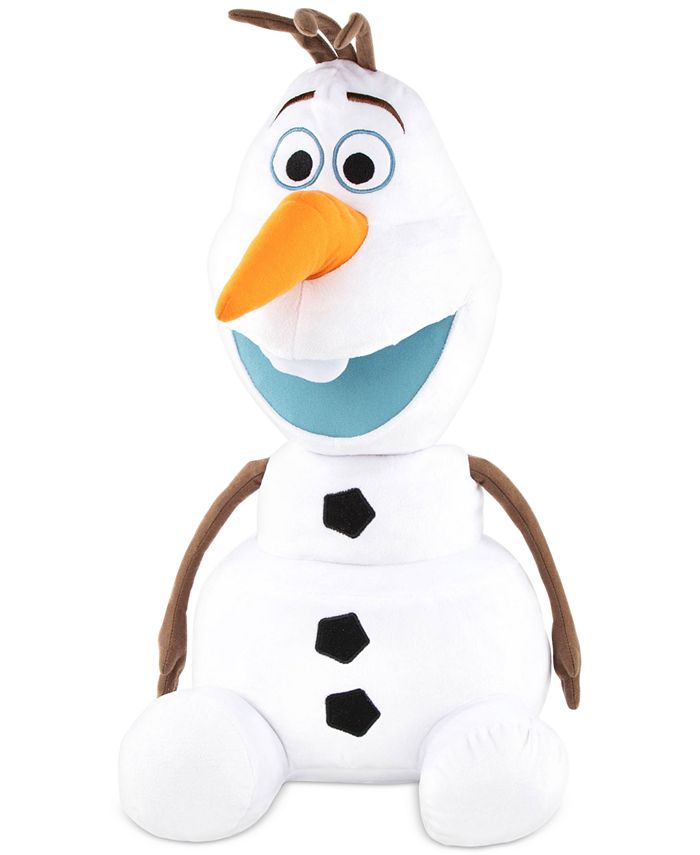 Disney CLOSEOUT! Frozen 2 Olaf Pillow Buddy Macy's