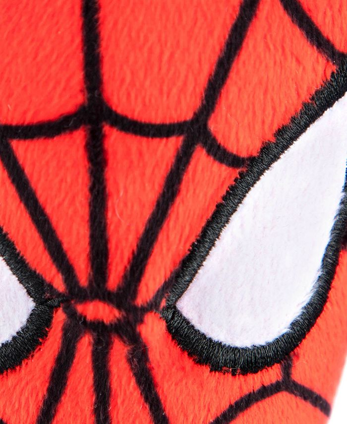 Disney Marvel Spider-Man Pillow Buddy & Reviews - Decorative & Throw Pillows - Bed & Bath - Macy's