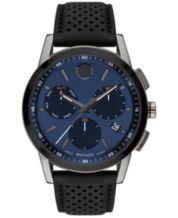 Movado Men Watches on Sale Macy s