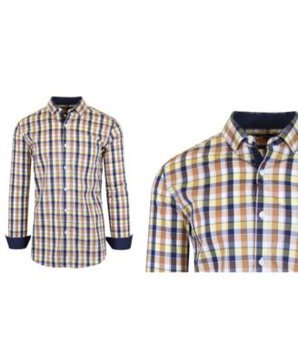 Galaxy By Harvic Men's Quick Dry 