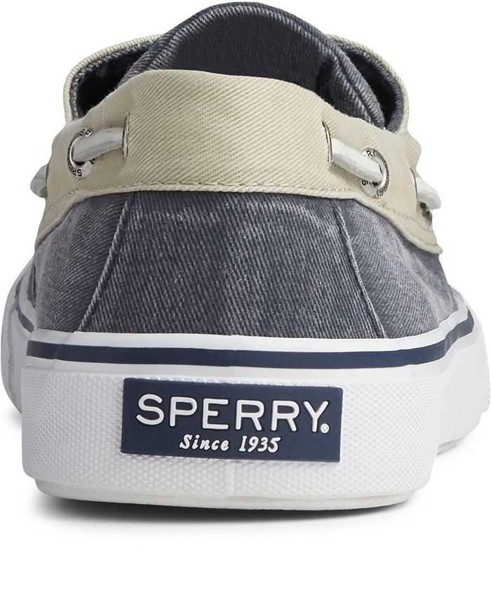 Sperry Men's Bahama II Boat Shoes - Macy's