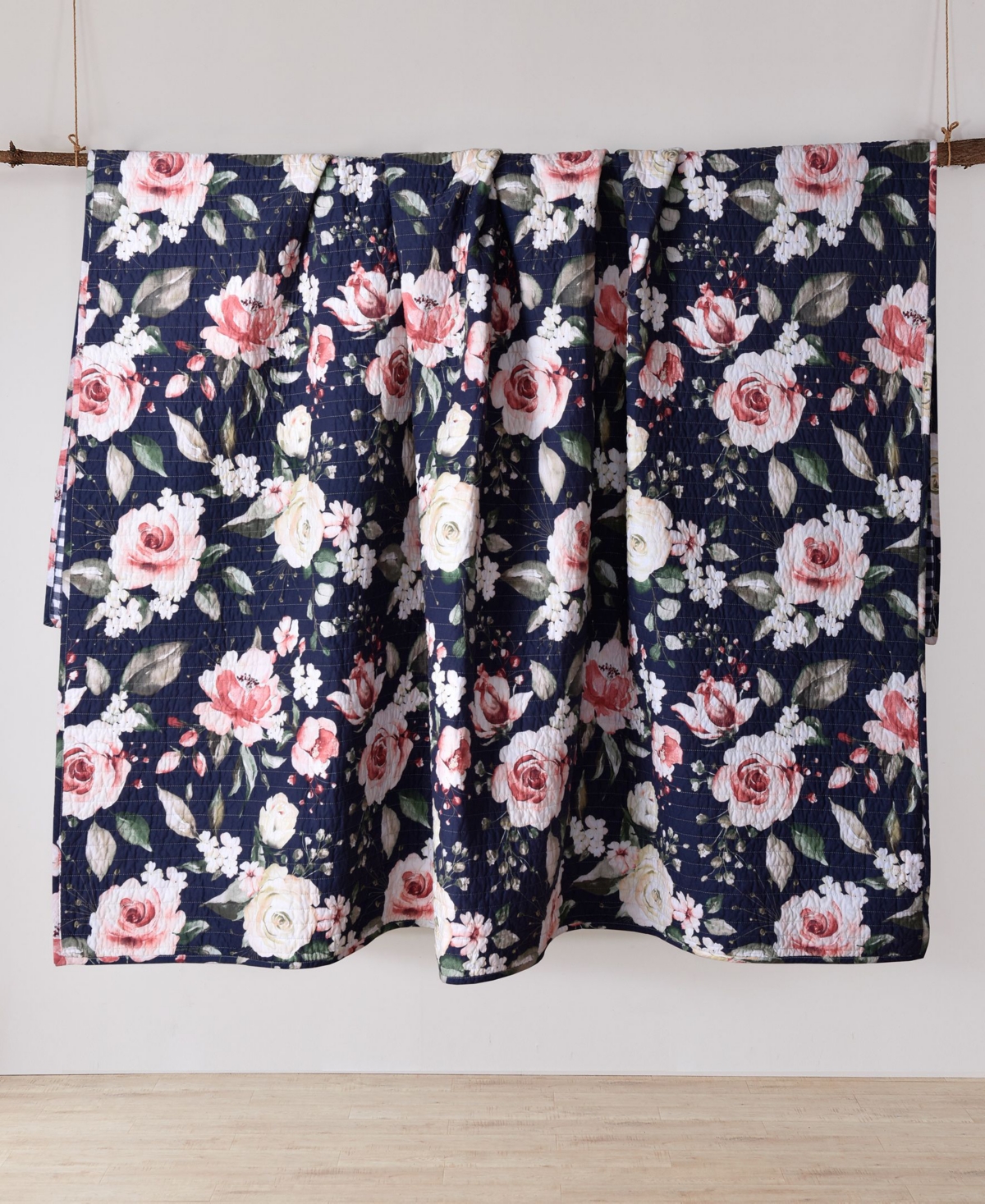 Levtex Fillipa Quilt,