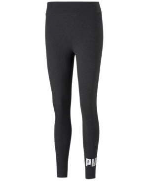 Puma Essentials Logo Leggings