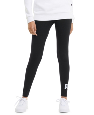 Puma Essentials Logo Leggings