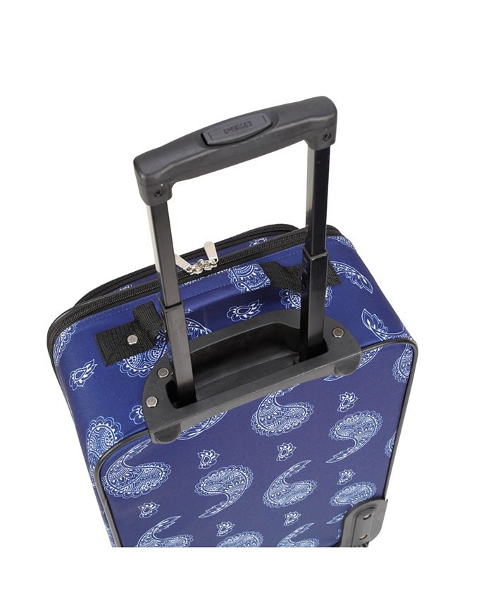 iPack Breeze 2pc. Softside Luggage Set & Reviews Luggage Sets