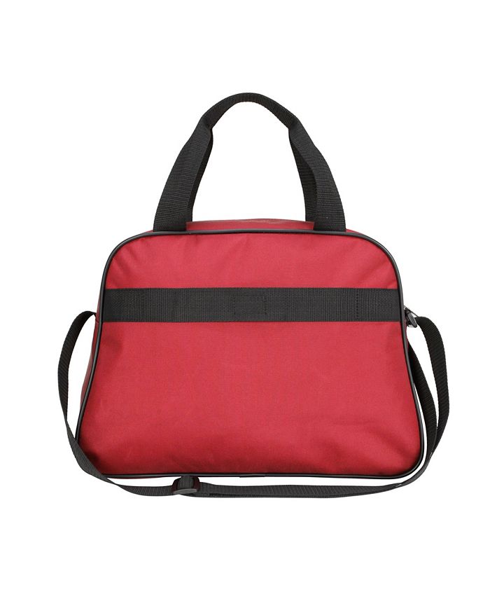 iPack Breeze 2pc. Softside Luggage Set Macy's