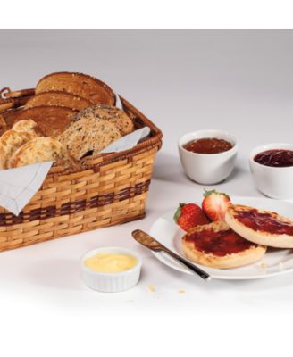 Wide Slot 4-Slice Toaster