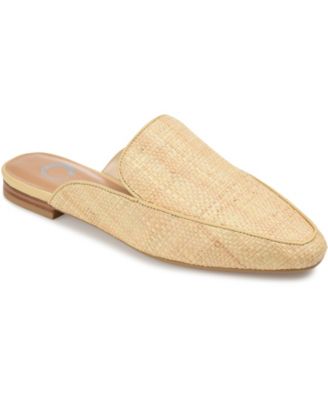 Women's Akza Slip On Mules