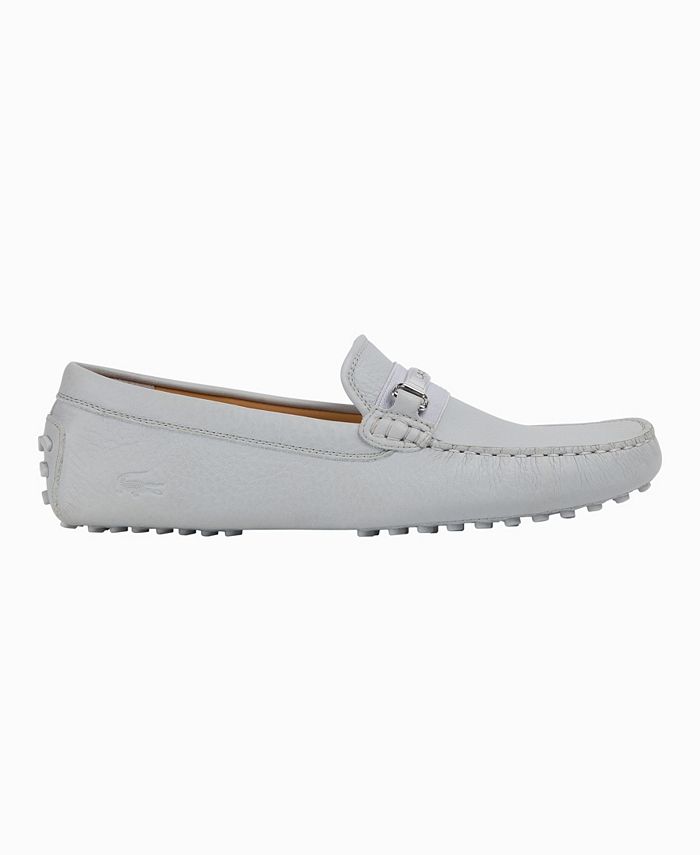 Lacoste ansted 318 top