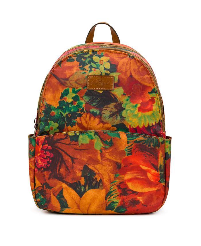 Macys patricia outlet nash backpack