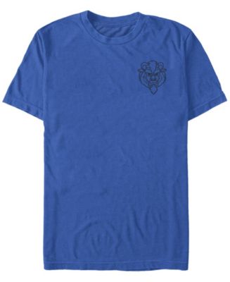 Fifth Sun Men's Beast Line Short Sleeve Crew T-shirt - Macy's