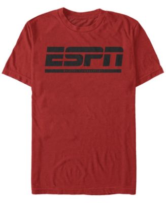 Fifth Sun Men's ESPN Bristol Short Sleeve Crew T-shirt - Macy's