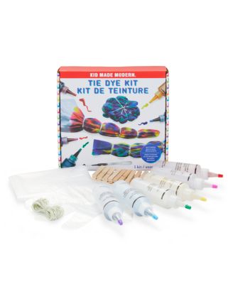 Kid Made Modern - Rainbow Tie Dye Kit