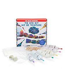 Rainbow Tie Dye Craft Kit